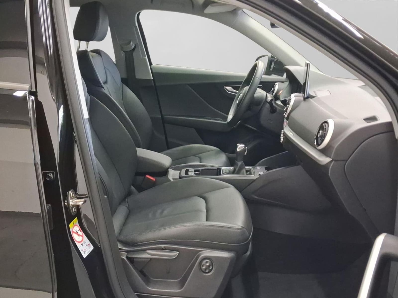 Audi Q2 – Bild 14