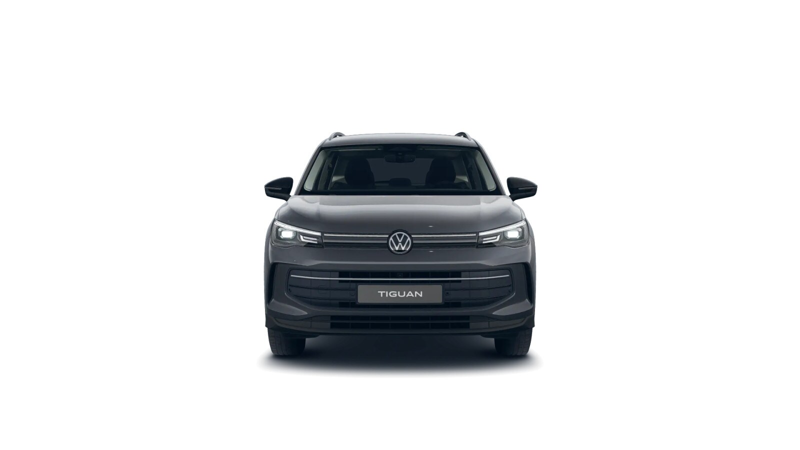 Volkswagen Tiguan – Bild 12