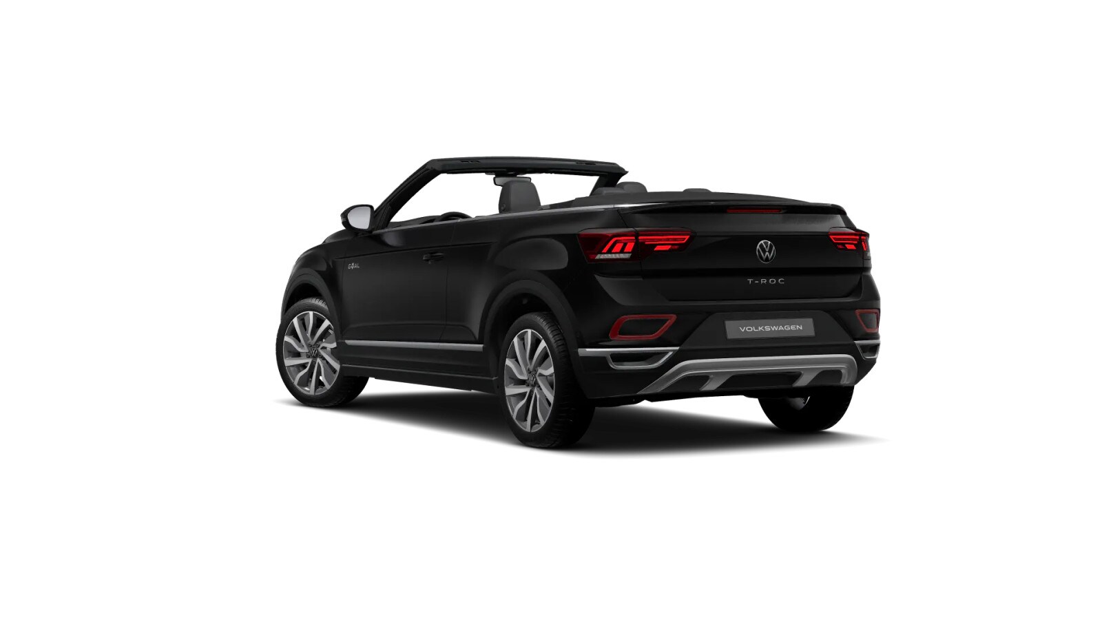 Volkswagen T-Roc Cabriolet – Bild 5