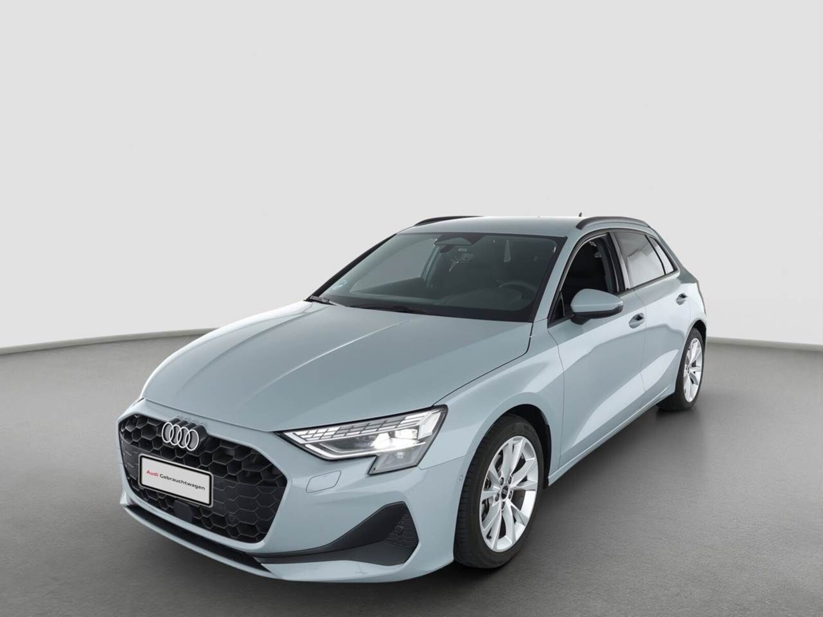 Audi A3 Sportback – Bild 2