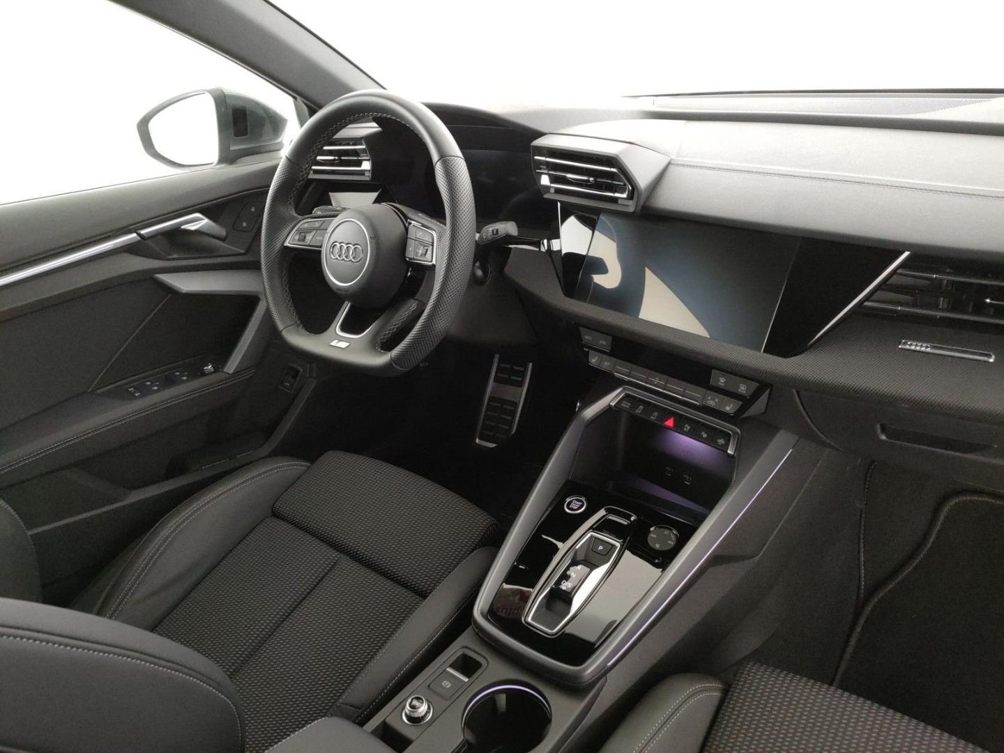 Audi A3 Sedan