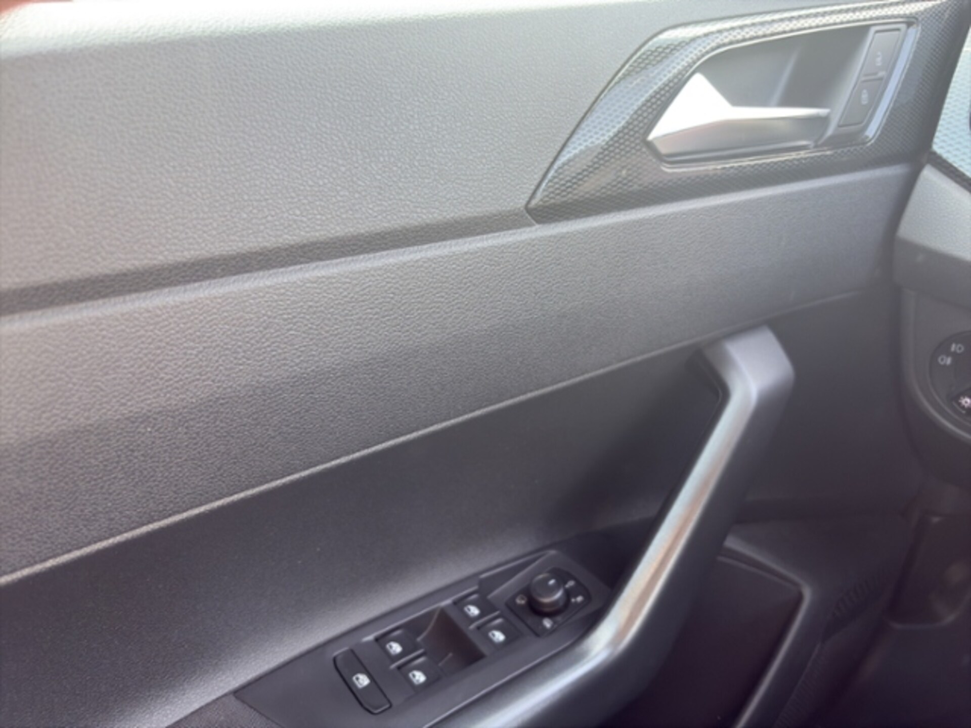 Volkswagen Polo Active