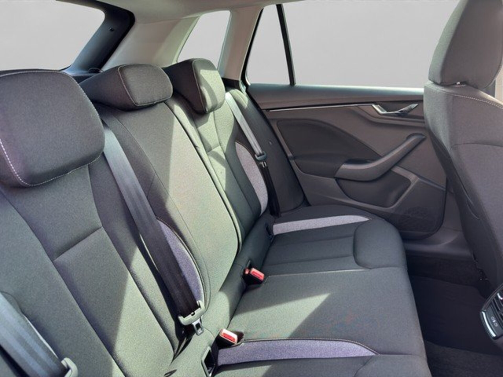 Skoda Kamiq Selection