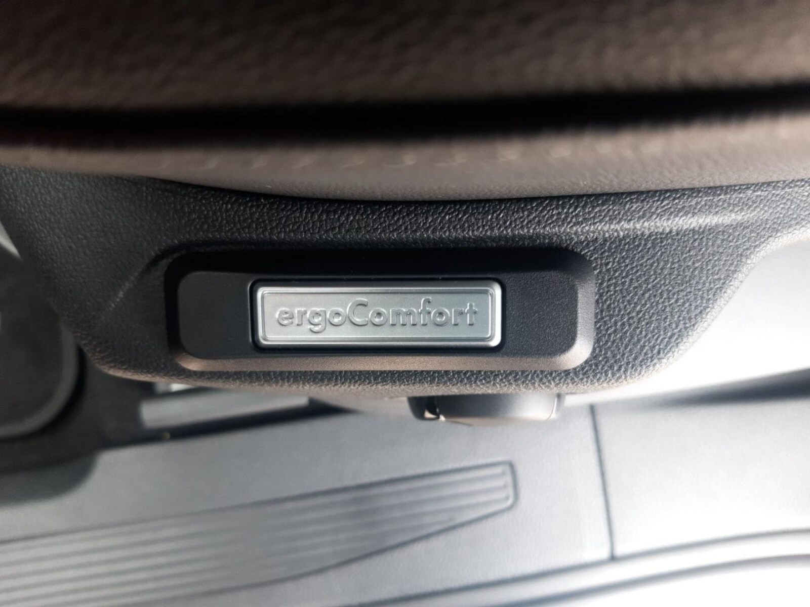 Volkswagen Caddy Maxi – Bild 20
