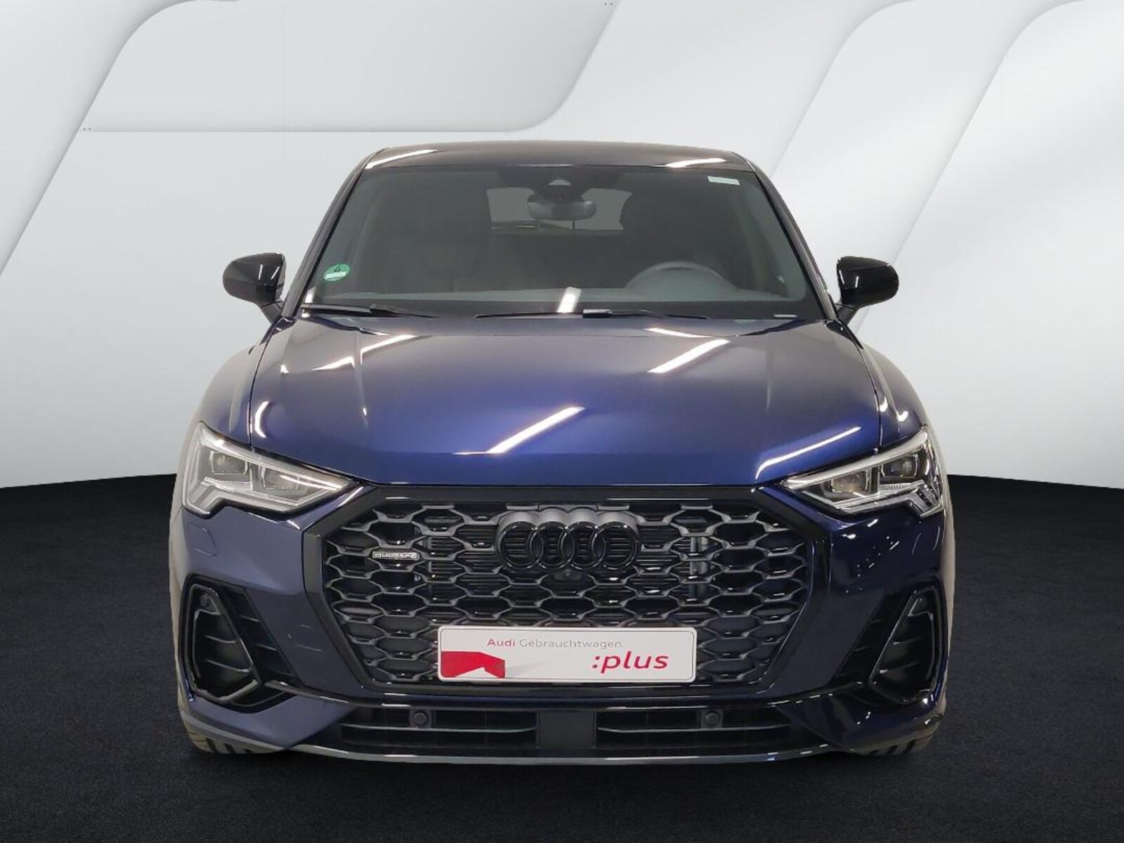 Audi Q3 Sportback – Bild 5