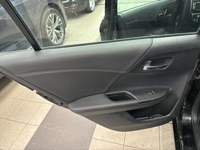 2016 HONDA ACCORD - Image 22