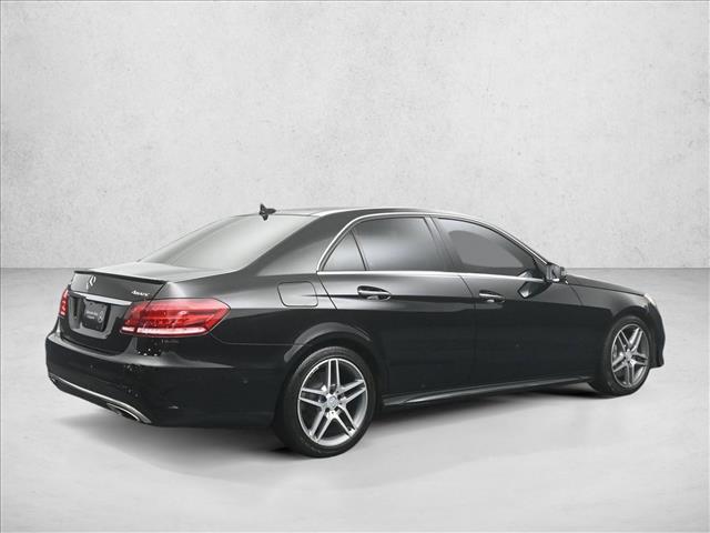 2014 MERCEDES-BENZ E-CLASS - Image 2