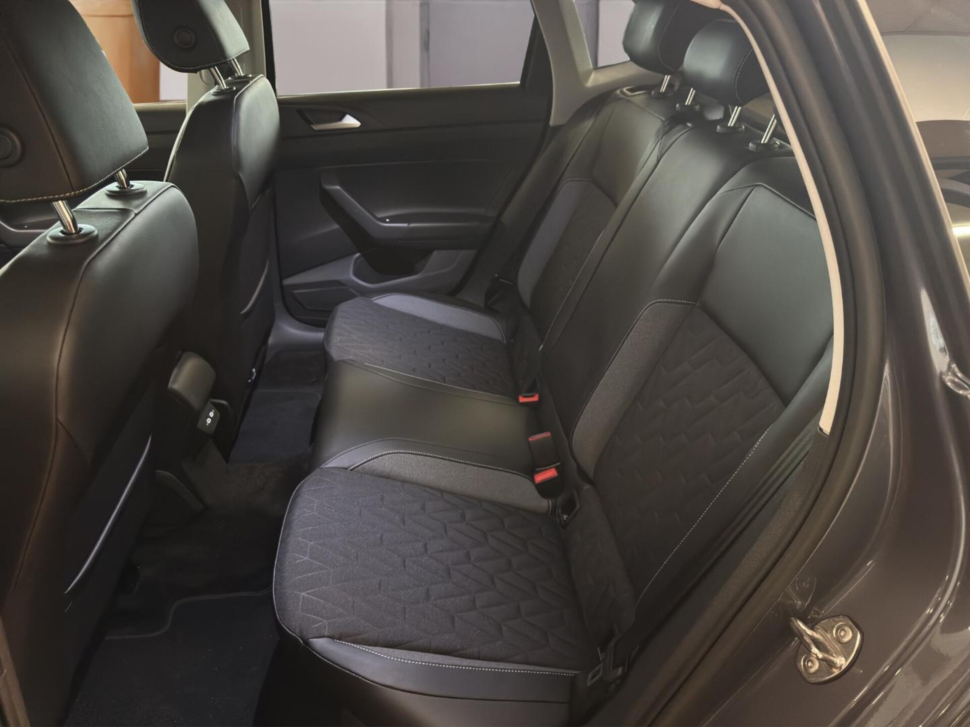 Volkswagen Polo Goal
