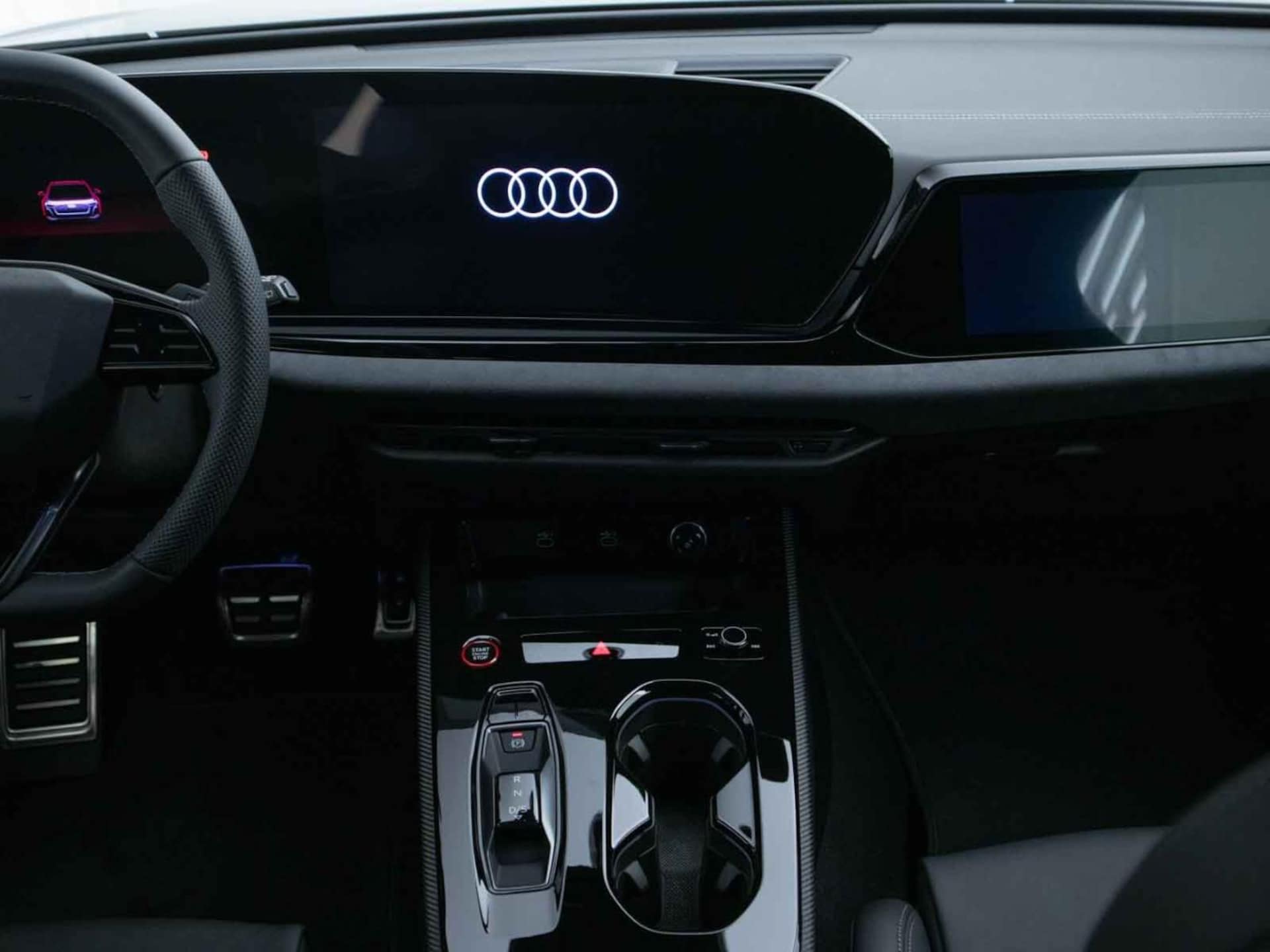 Audi A5 Avant e-hybrid