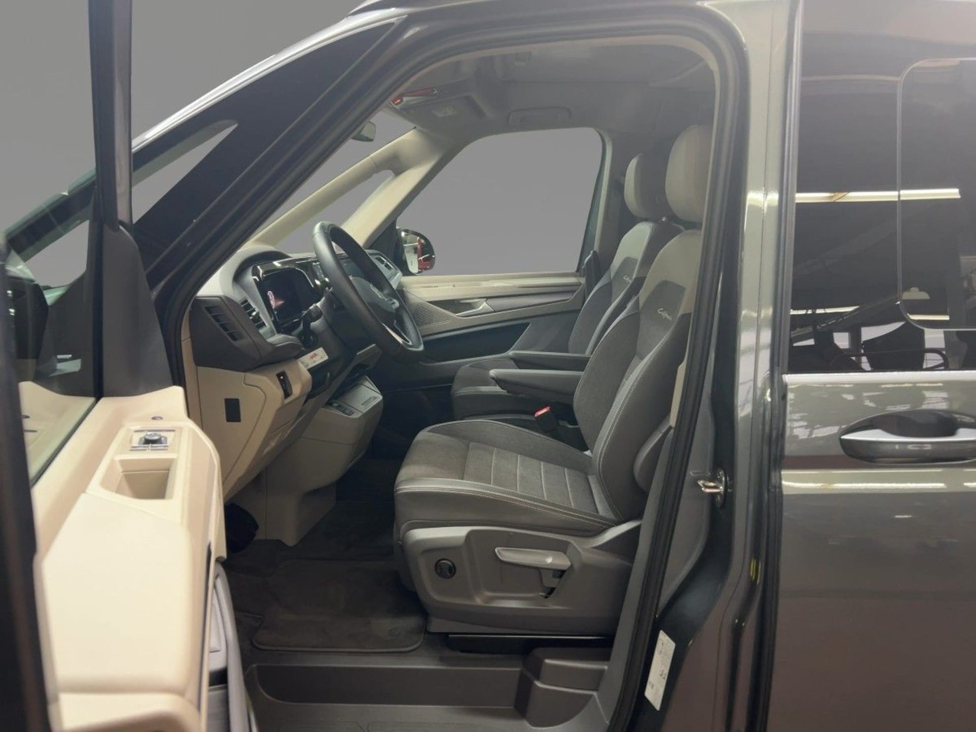 Volkswagen California Ocean