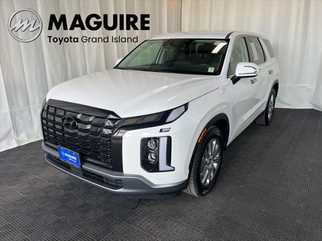 2023 Hyundai Palisade