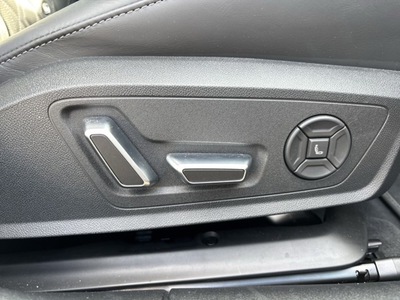 Audi A6 Avant – Bild 16
