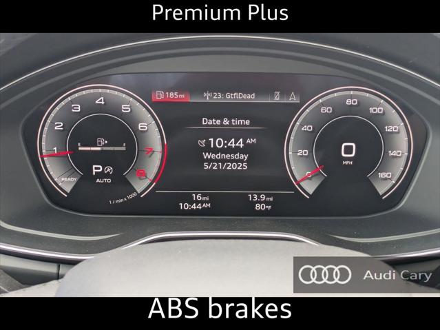 2025 Audi Q5 Sportback Premium Plus - Photo 10