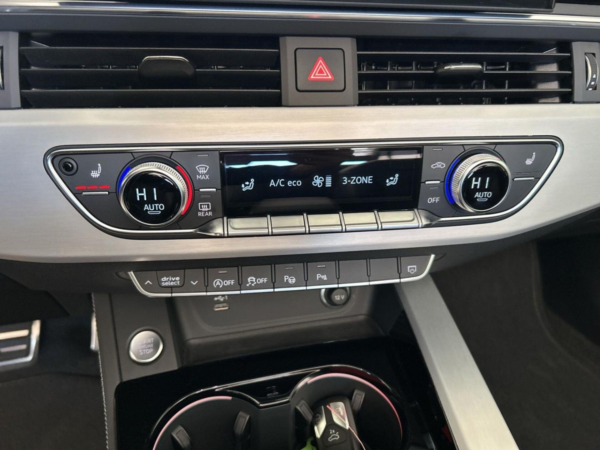 Audi A5 Cabriolet