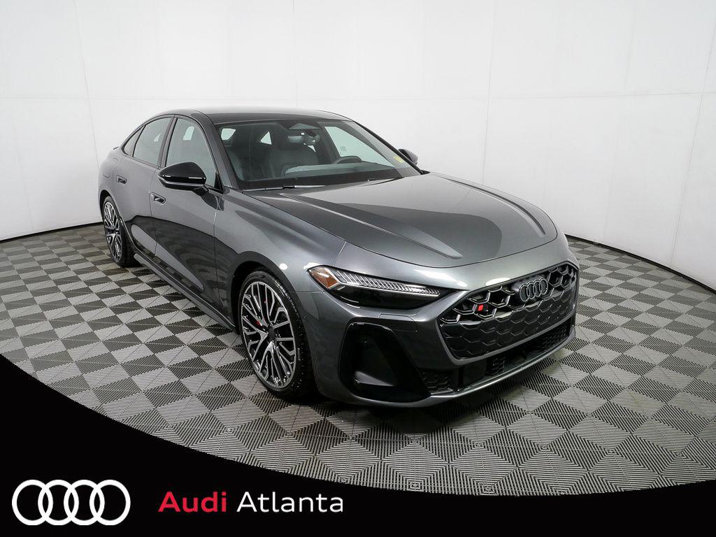 2026 Audi S5 Premium Plus quattro S tronic's photo