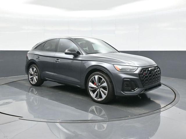 2023 Audi SQ5 Sportback