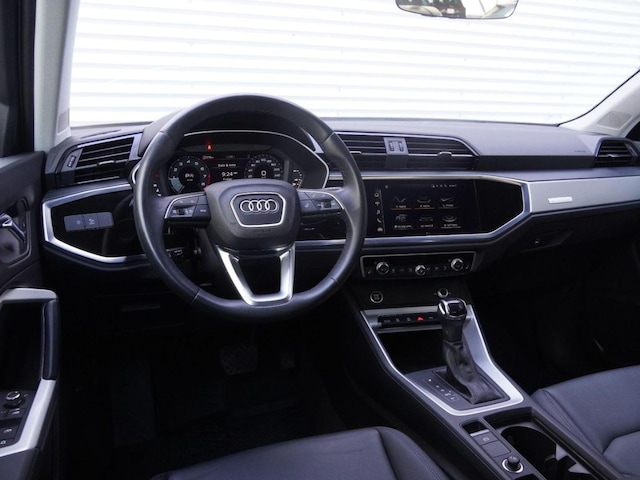 2022 Audi Q3 SUV
