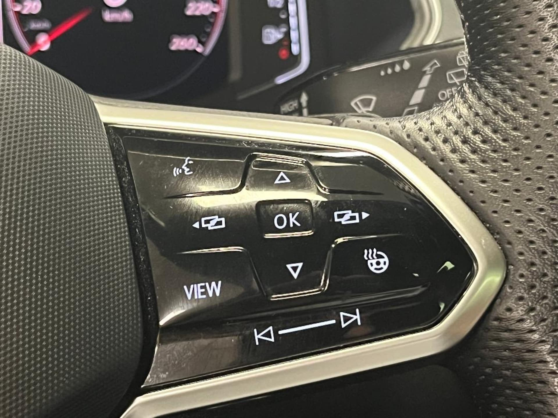 Volkswagen Tiguan Allspace R-Line