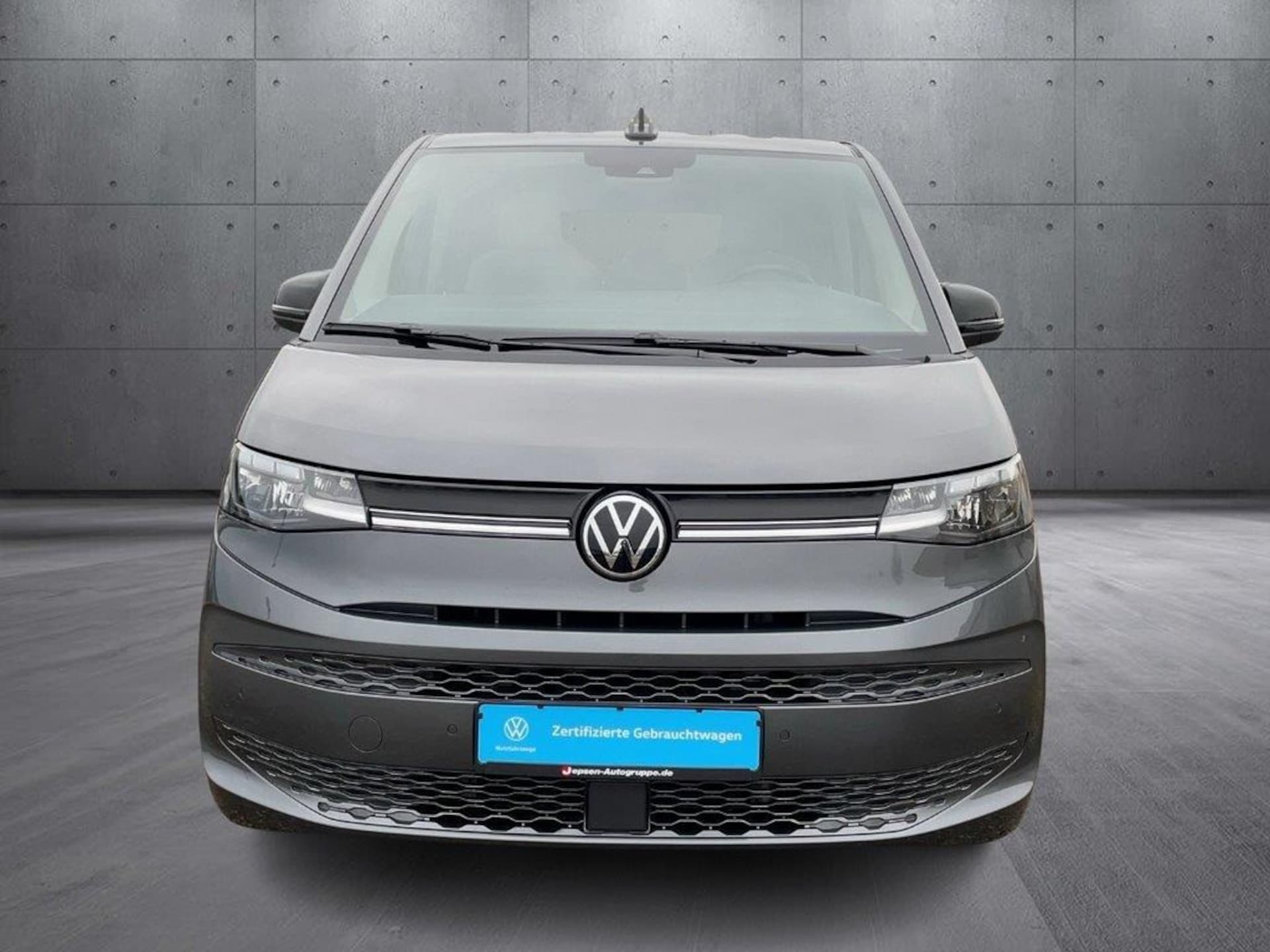 Volkswagen Multivan Langversion Life