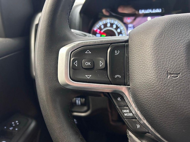 2025 RAM Ram 1500 Pickup Big Horn/Lone Star - Photo 13