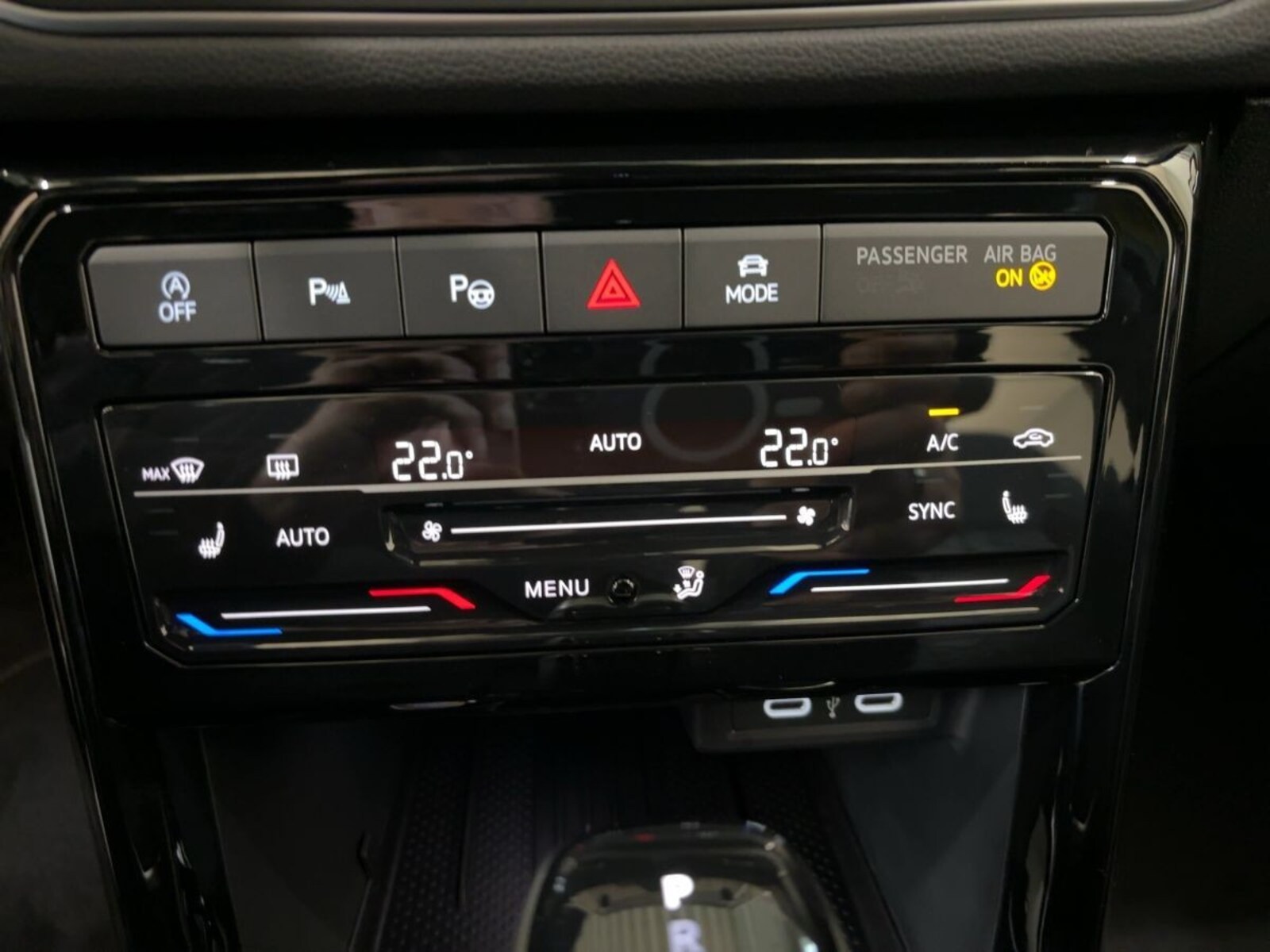 Volkswagen T-Cross – Bild 13