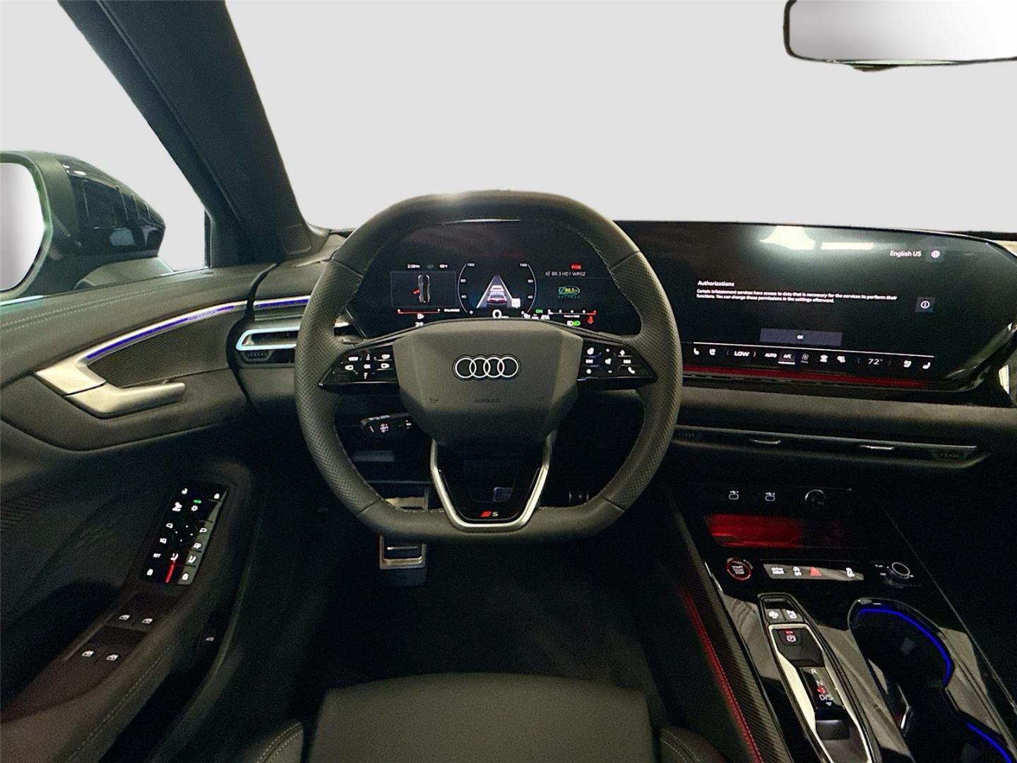 2025 Audi S5 Premium Plus - Photo 11