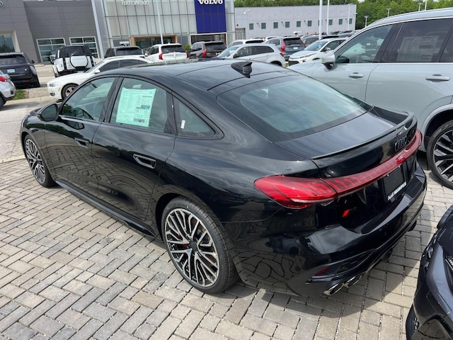 2026 Audi S5 Sedan