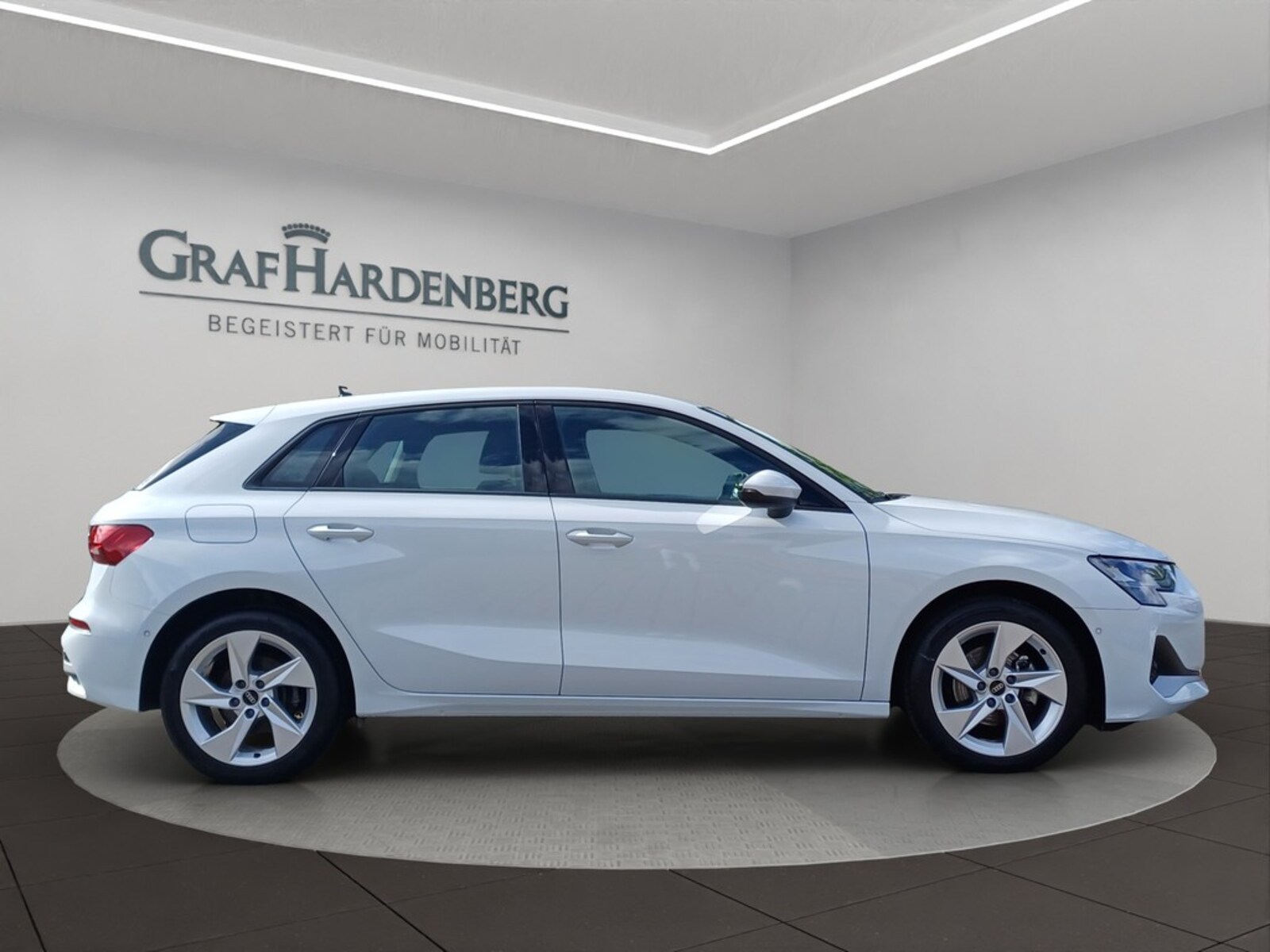 Audi A3 Sportback – Bild 7