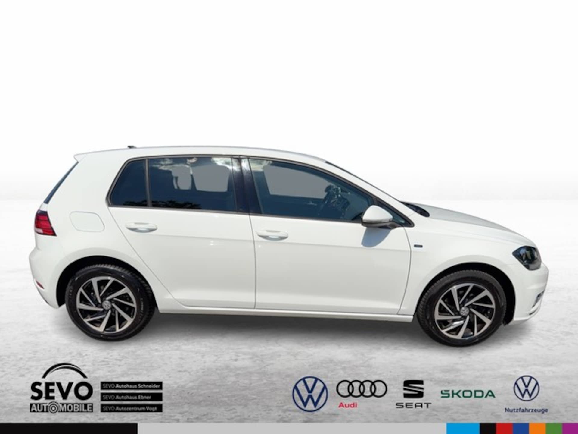 Volkswagen Golf JOIN