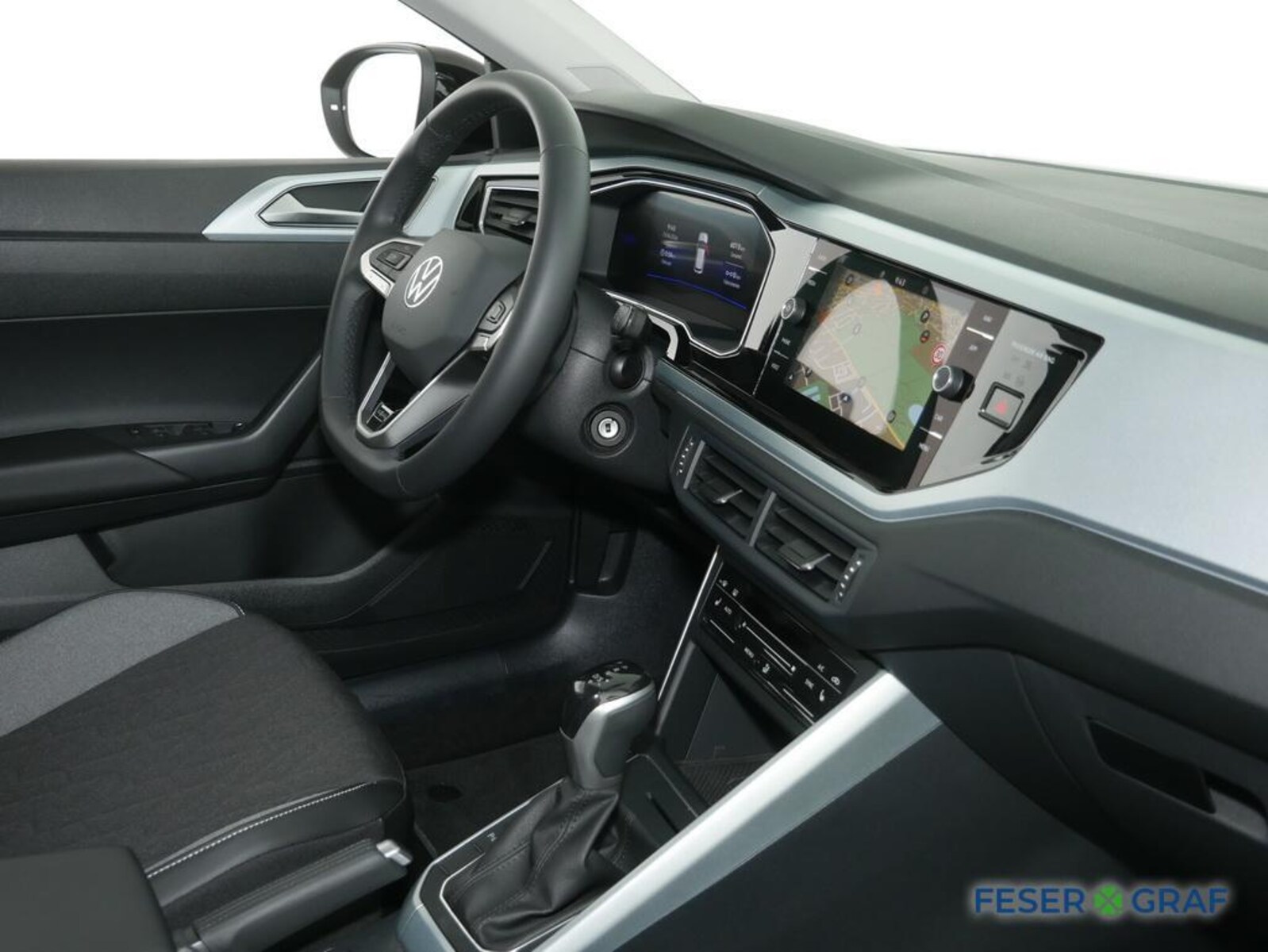 Volkswagen Taigo – Bild 3