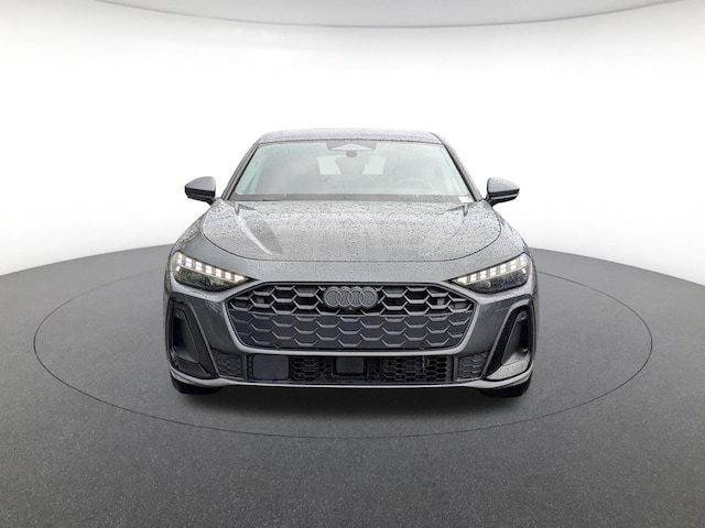 2026 Audi A5 Sedan