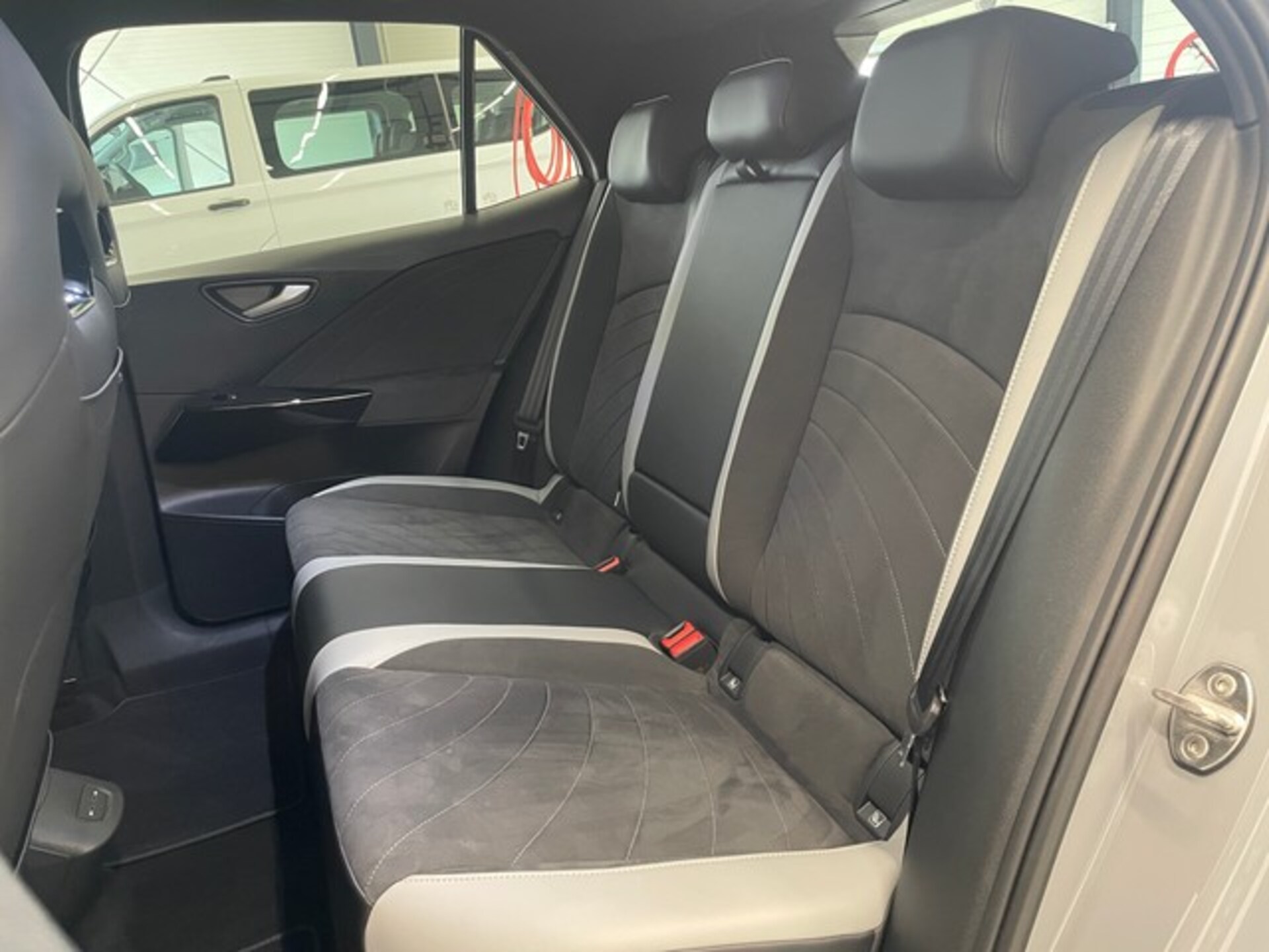 Volkswagen ID.3 MOVE Pro