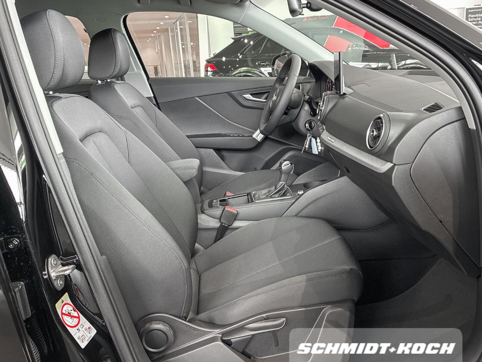 Audi Q2 – Bild 9