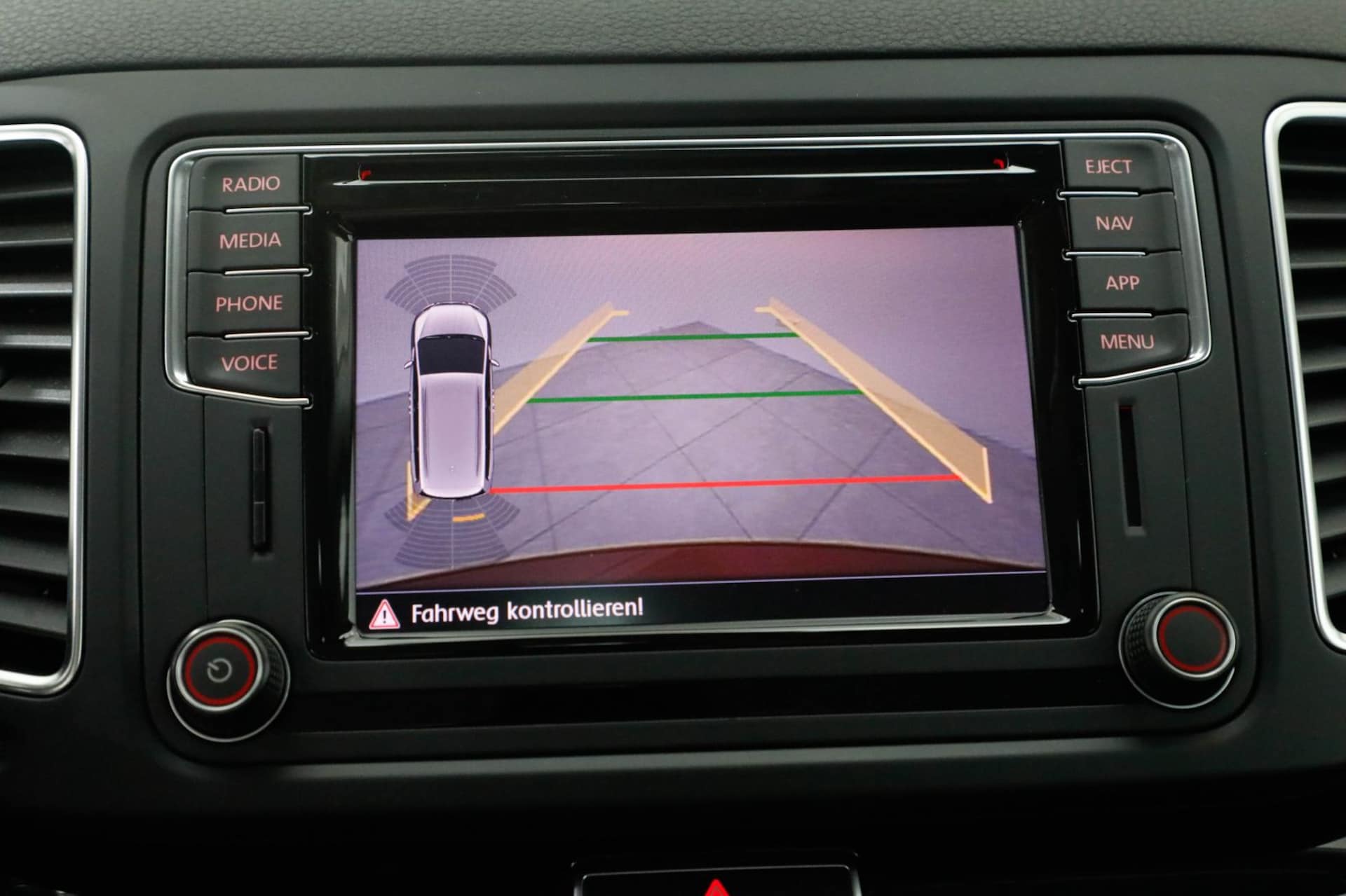 SEAT Alhambra XCELLENCE