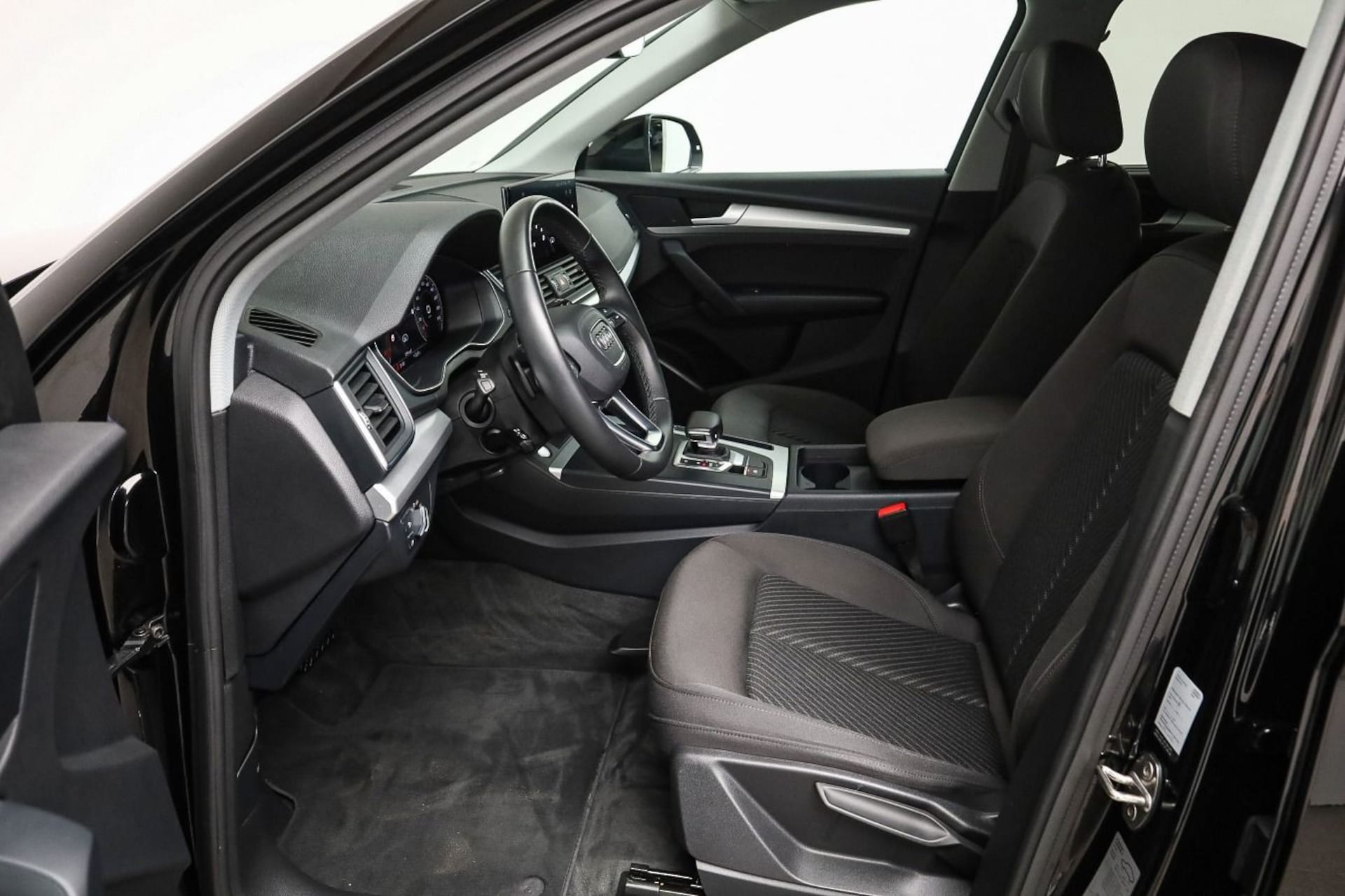 Audi Q5 SUV