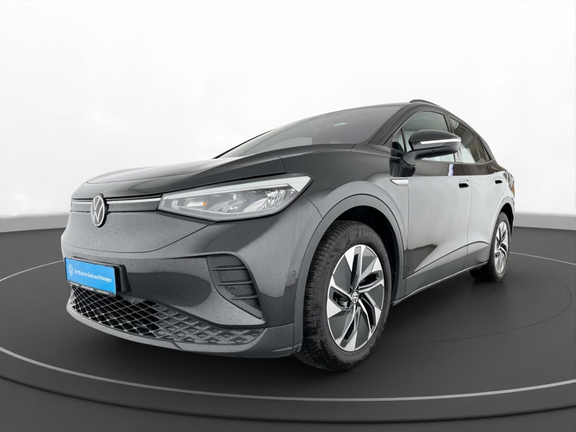 Volkswagen ID.4 Pure