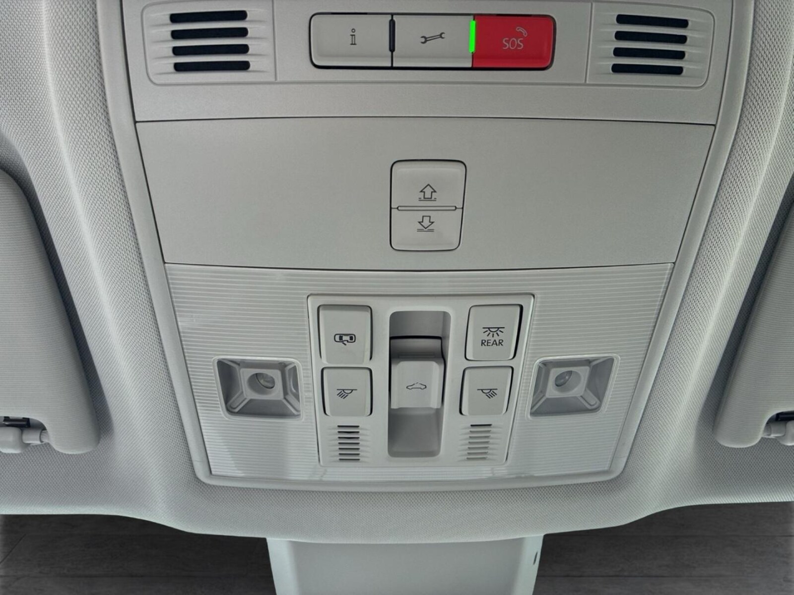 Škoda Karoq – Bild 21