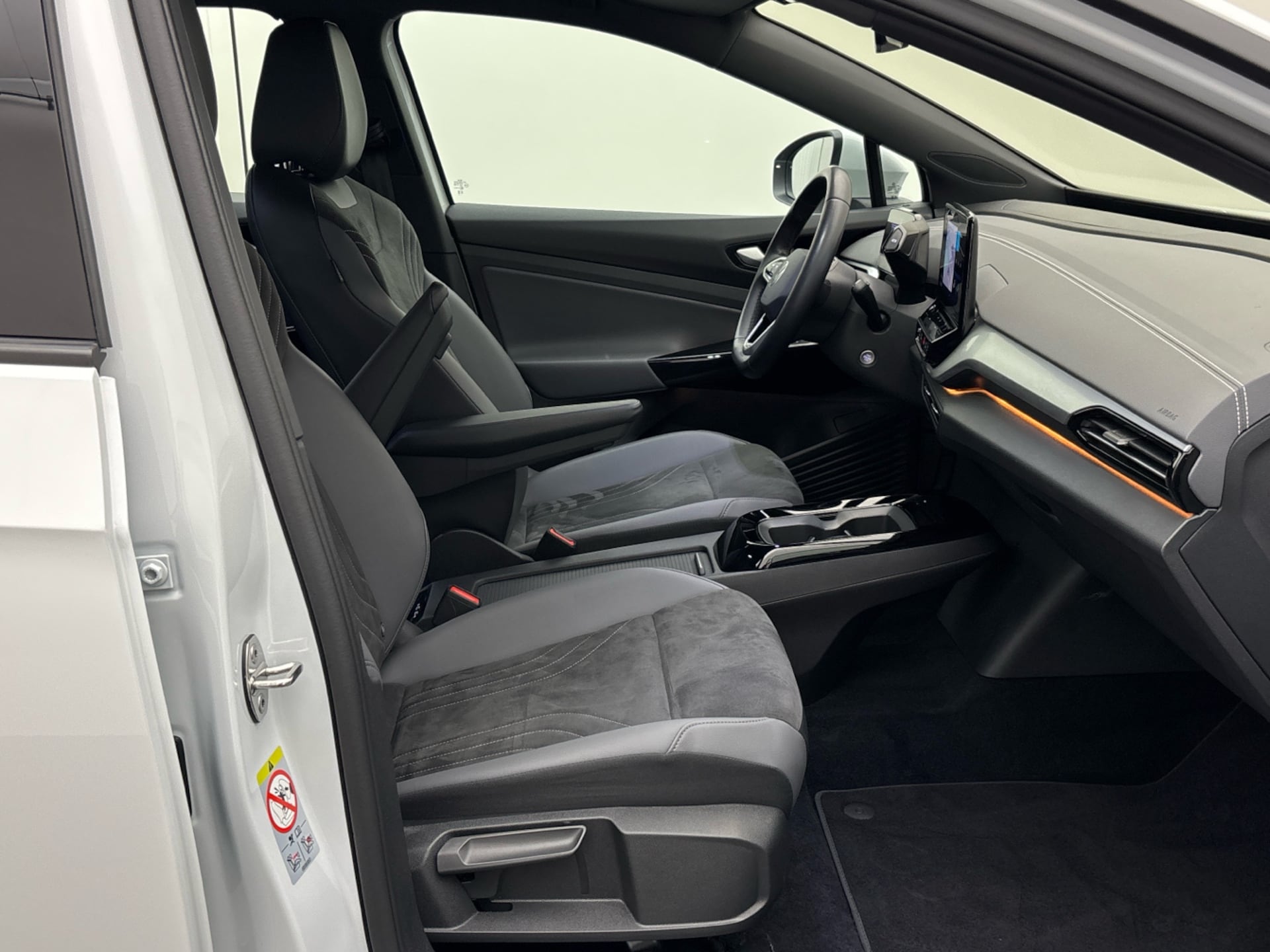 Volkswagen ID.4 Pure