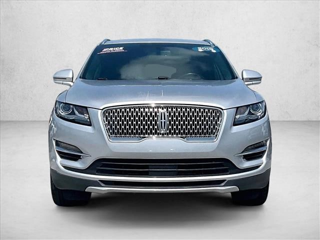 2019 Lincoln MKC