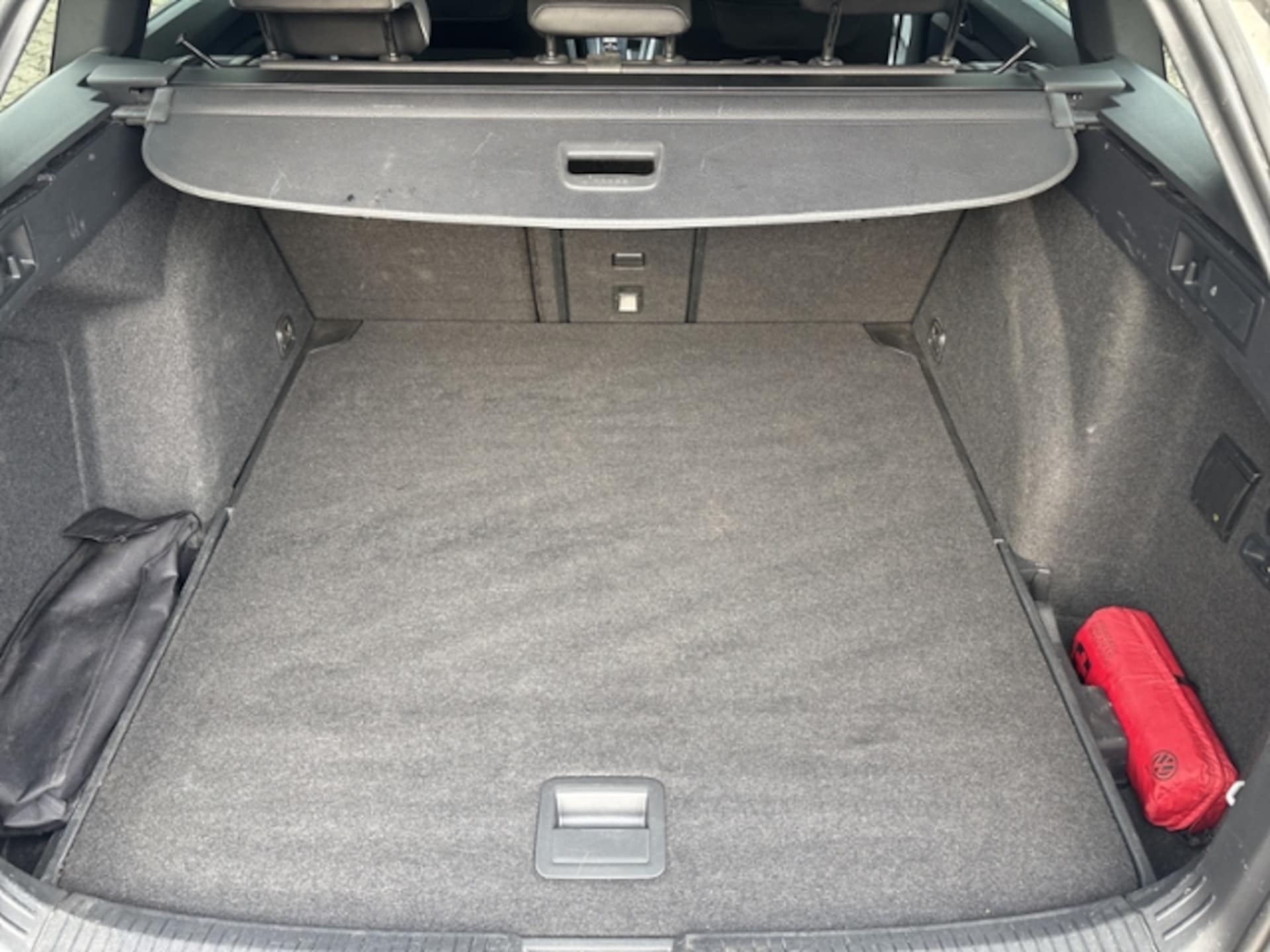 Volkswagen Golf Variant R-Line