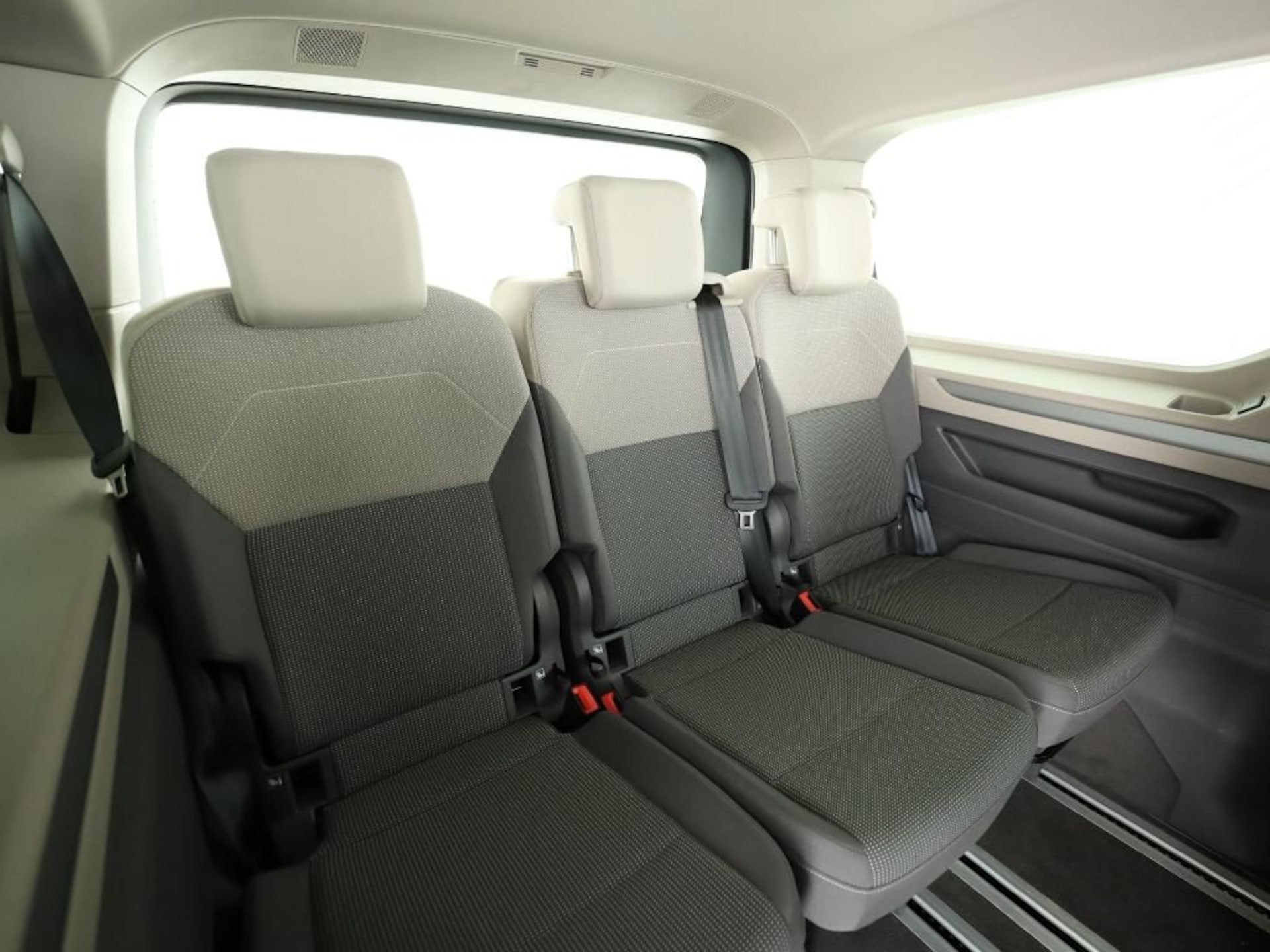 Volkswagen Multivan Langversion Life