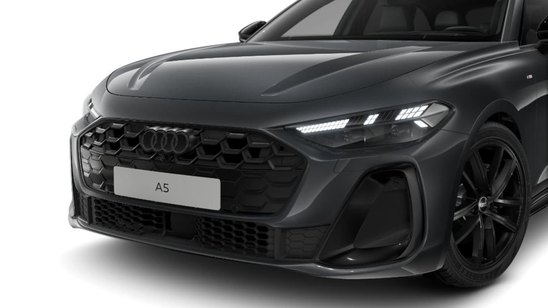 Audi A5 Avant