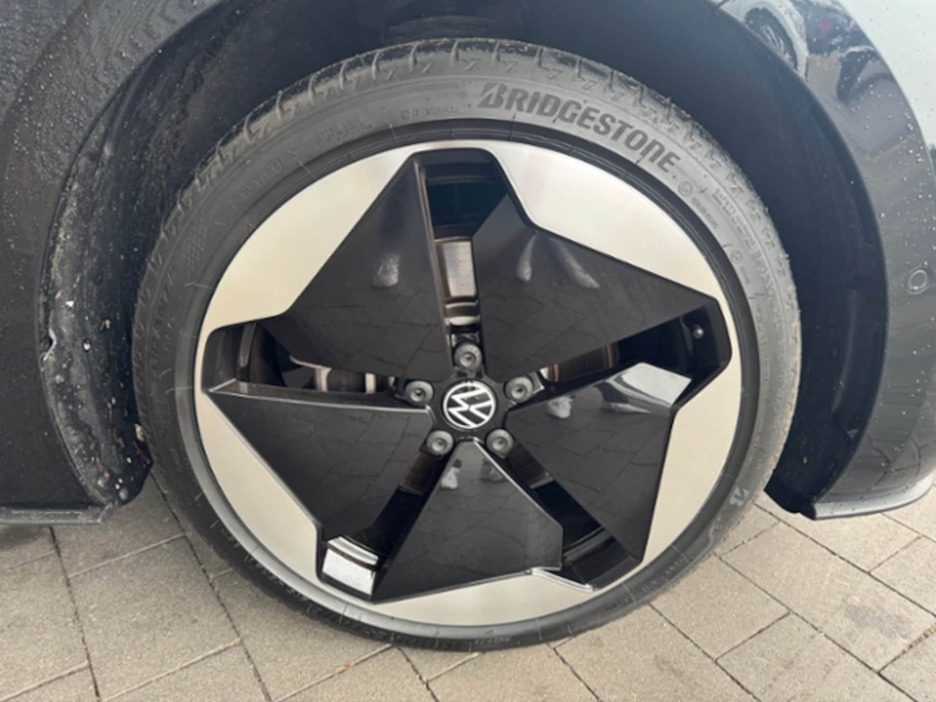 Volkswagen ID.3 Pro