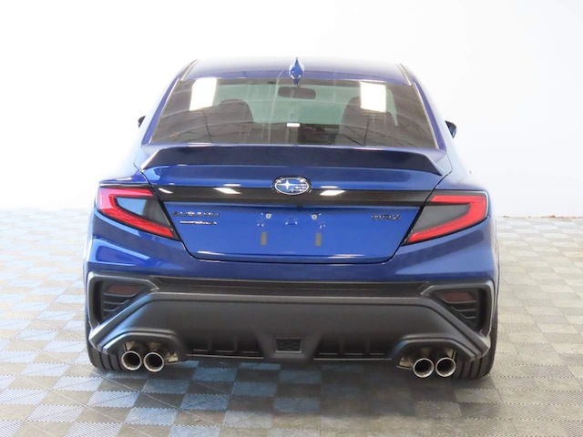 2024 Subaru WRX