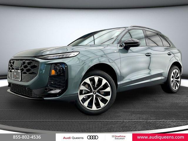 Photo of 2026 Audi Q3 SUV 