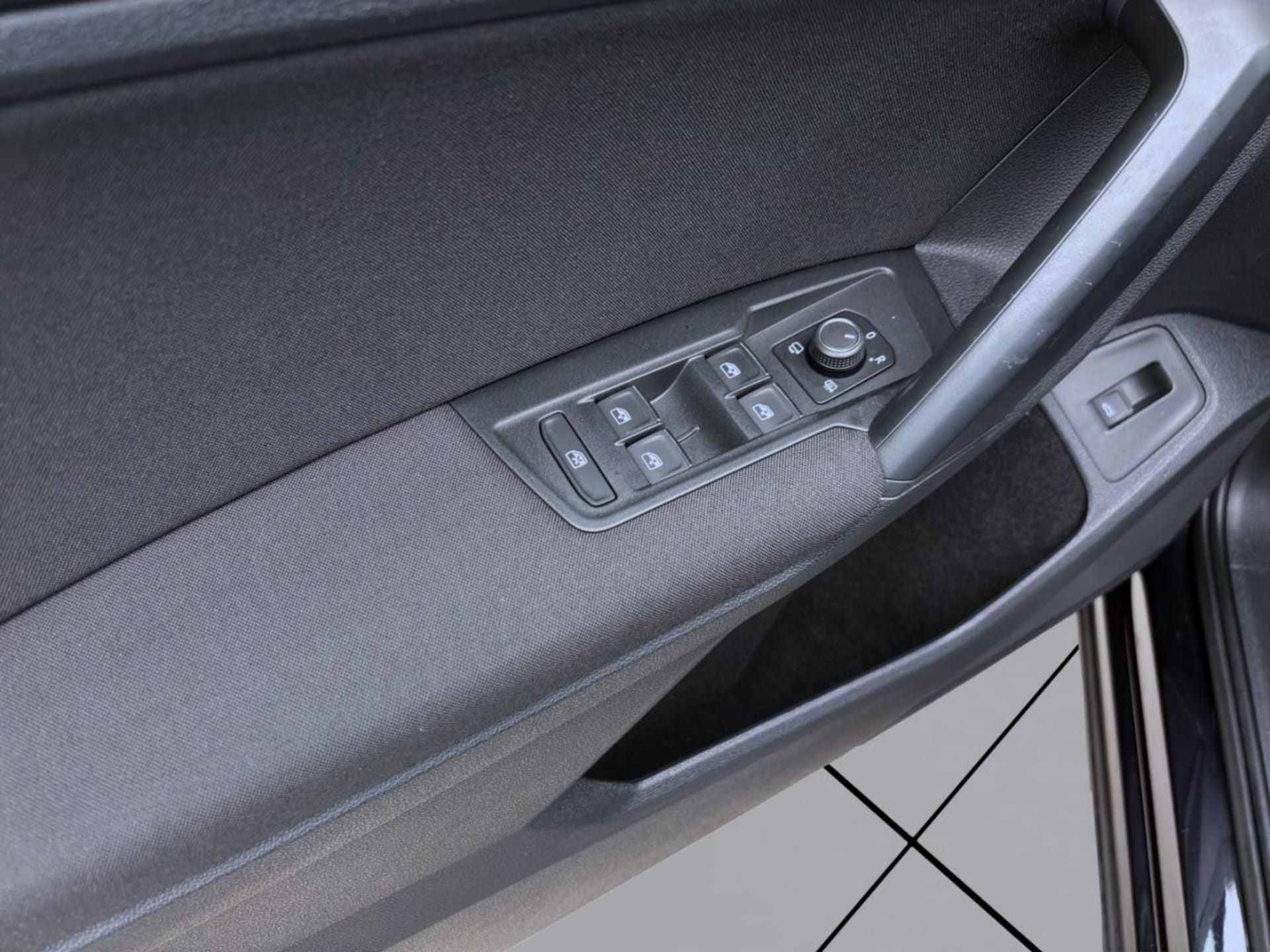 Volkswagen Tiguan IQ.DRIVE