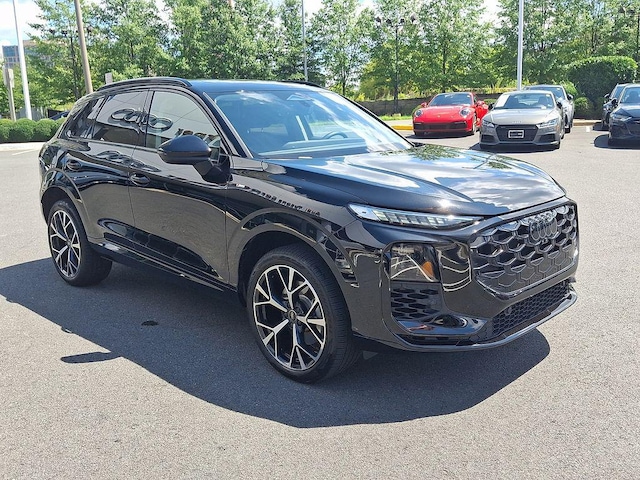 2026 Audi Q3 SUV