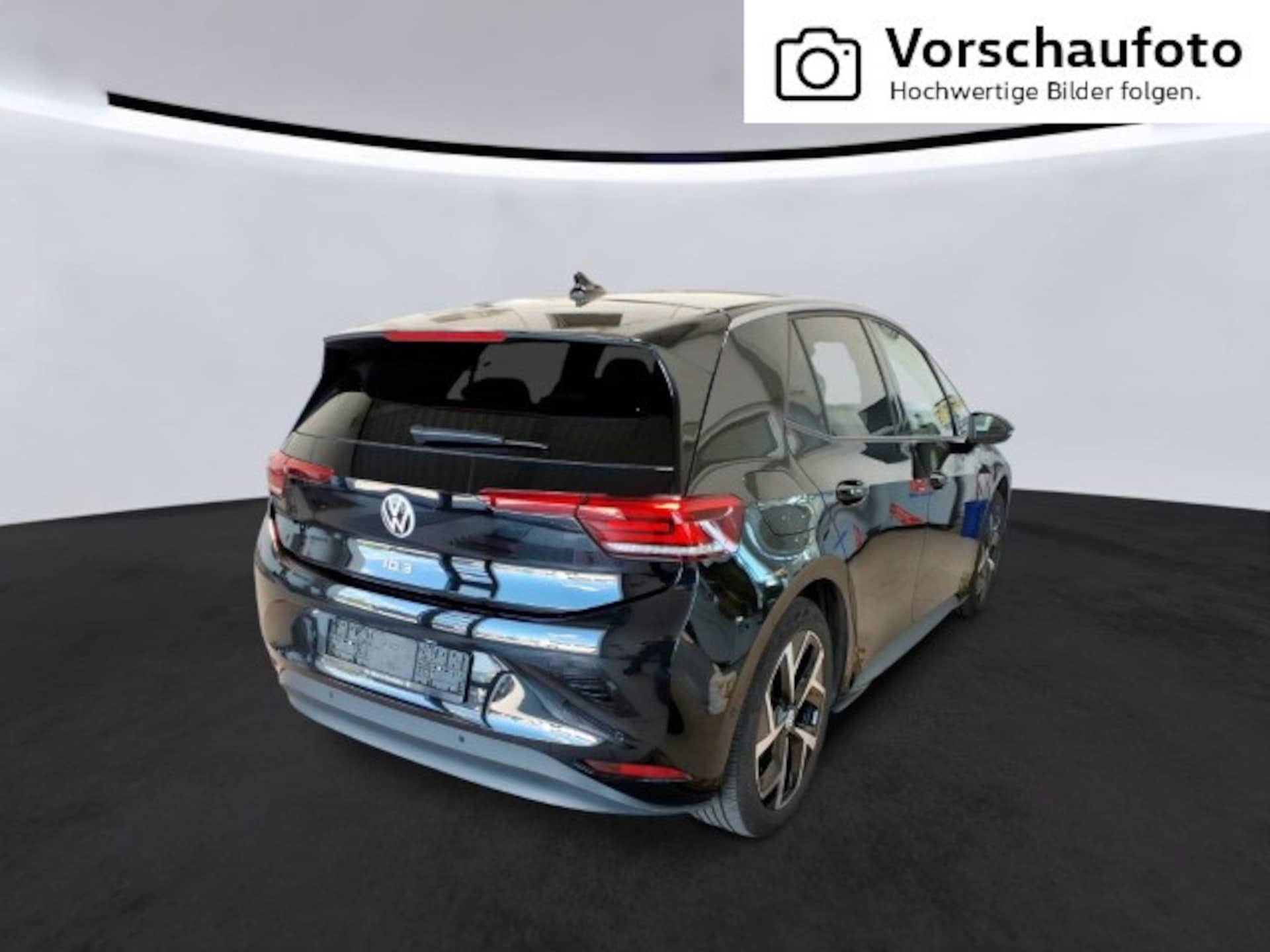 Volkswagen ID.3 MOVE Pro