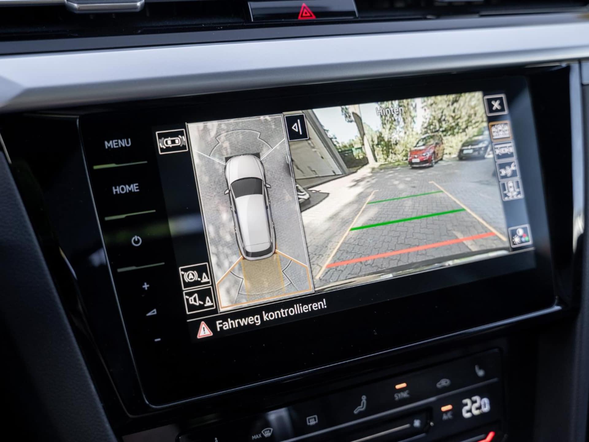 Volkswagen Arteon Shooting Brake R-Line