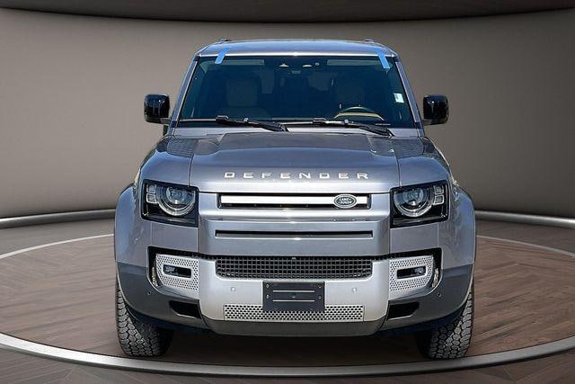 2023 Land Rover Defender